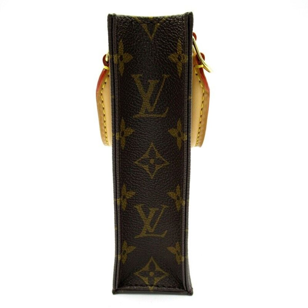 Louis Vuitton Petit Sac Plat #130068L13B - Picture 3 of 8